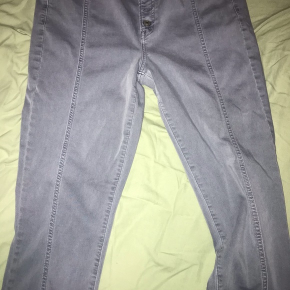 Womens American Eagle jeans size 14 - Picture 2 of 7
